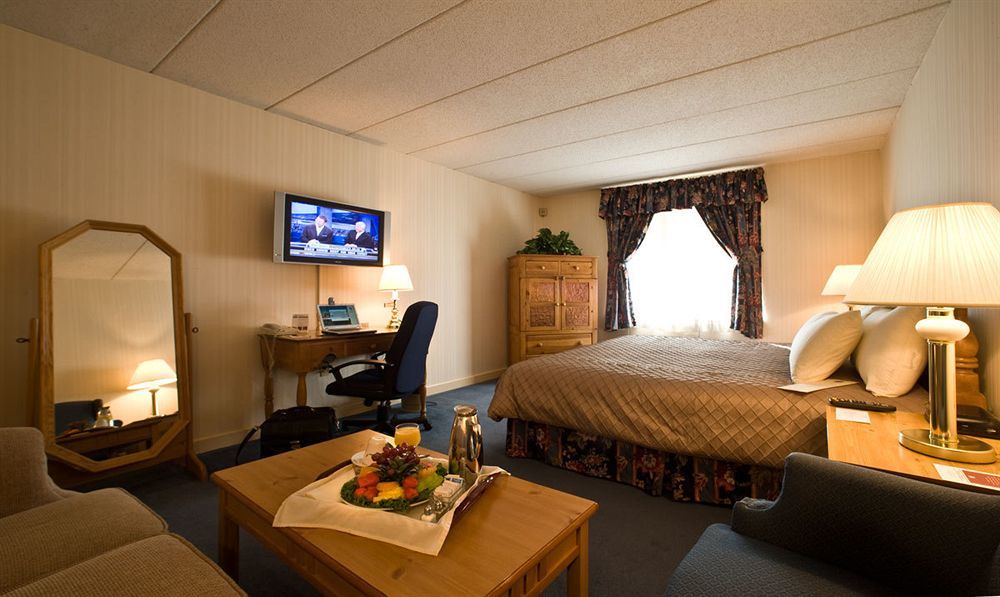 Westford Regency Inn & Conference Center Rum bild